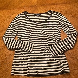 🔥Women’s Long Sleeve- “Polo Ralph Lauren”, Size-Med🔥